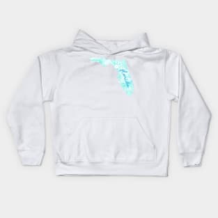 Florida Kids Hoodie